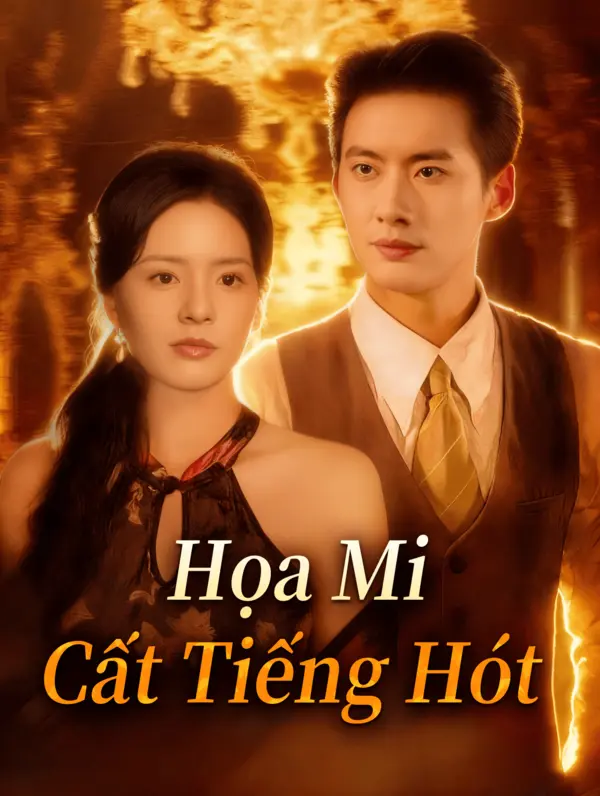 Họa Mi Cất Tiếng Hót