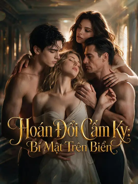 Hoán Đổi Cấm Kỵ: Bí Mật Trên Biển
