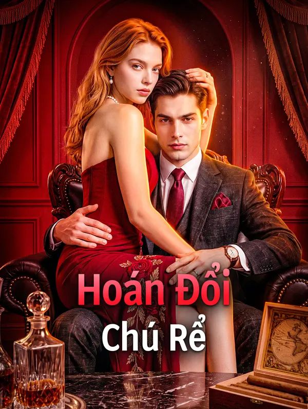 Hoán Đổi Chú Rể