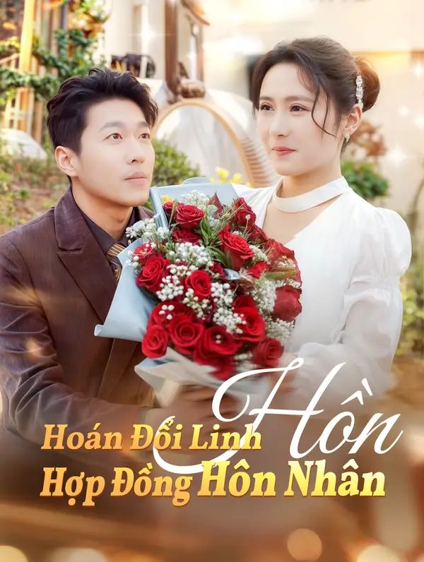 Hoán Đổi Linh Hồn, Hợp Đồng Hôn Nhân