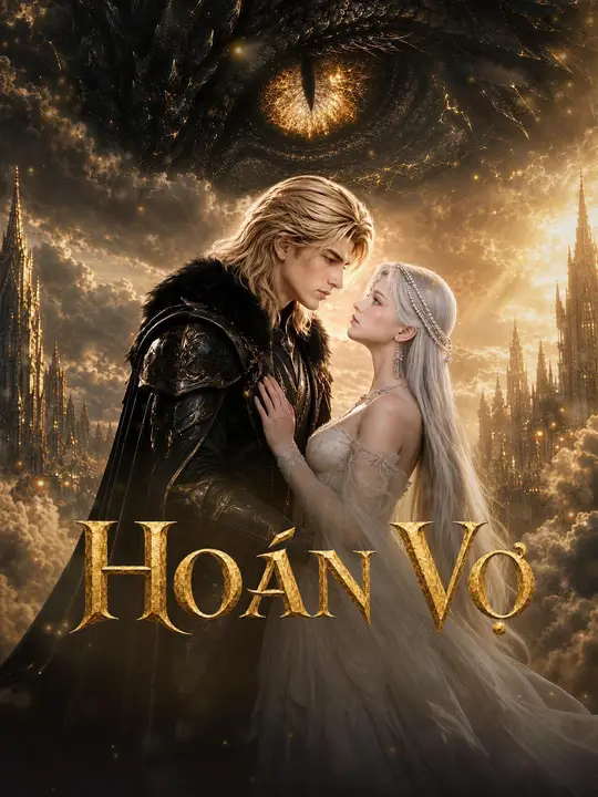 Hoán Vợ