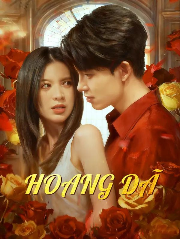 Hoang Dã