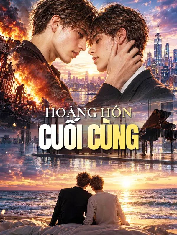 Hoàng Hôn Cuối Cùng