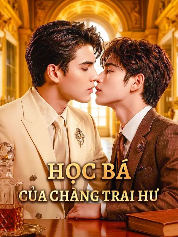 Học Bá Của Chàng Trai Hư