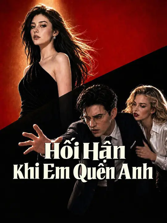 Hối Hận Khi Em Quên Anh