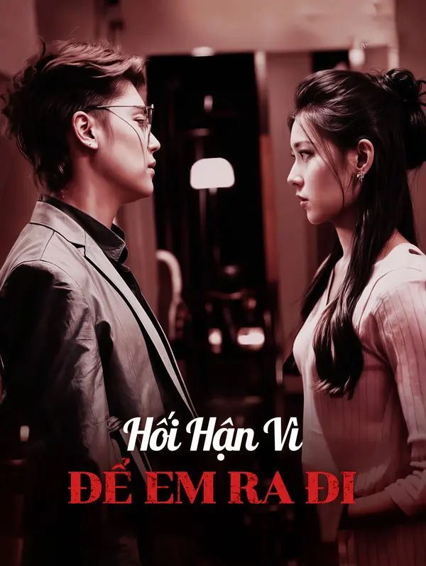 Hối Hận Vì Để Em Ra Đi