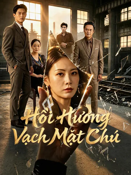 Hồi Hương Vạch Mặt Chú