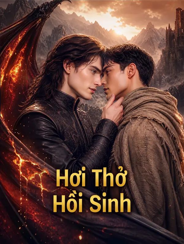 Hơi Thở Hồi Sinh