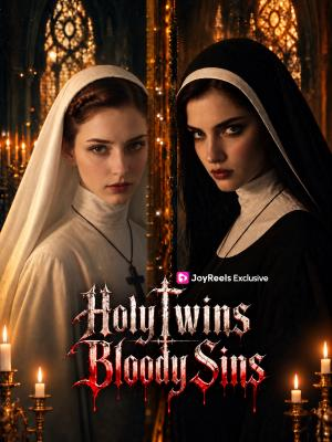 Holy Twins, Bloody Sins