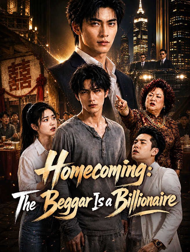 Homecoming: The Beggar Is a Billionaire