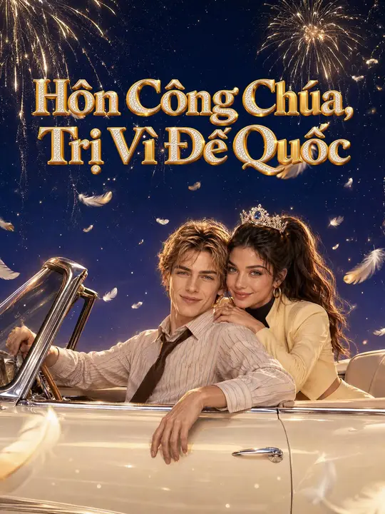 Hôn Công Chúa, Trị Vì Đế Quốc