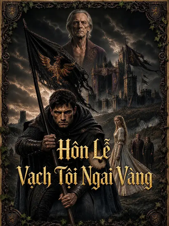 Hôn Lễ Vạch Tội Ngai Vàng