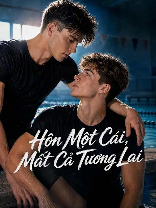 Hôn Một Cái, Mất Cả Tương Lai