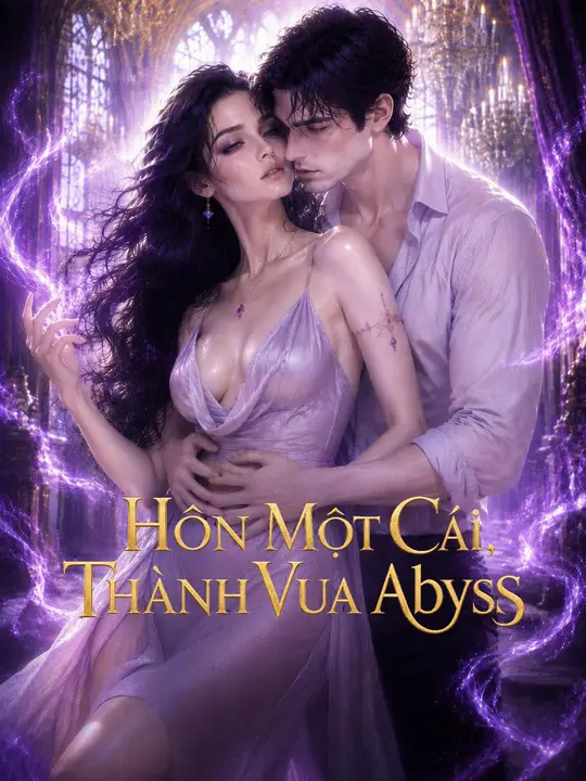 Hôn Một Cái, Thành Vua Abyss