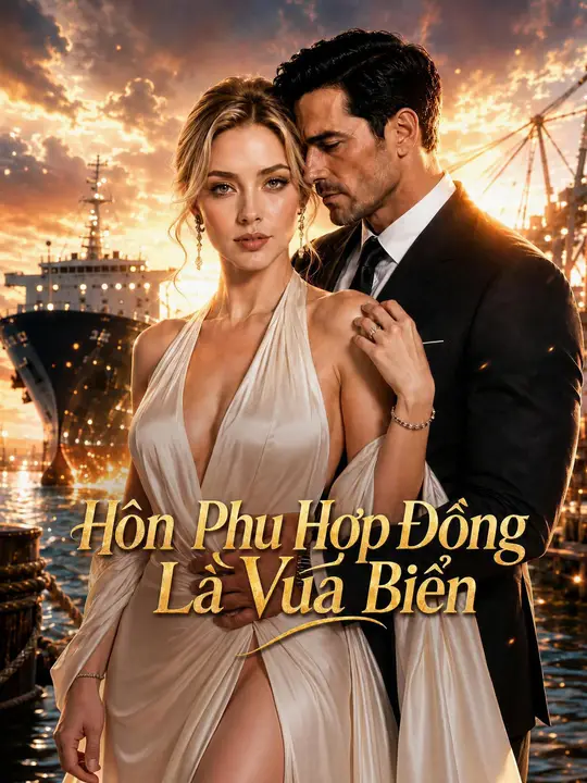 Hôn Phu Hợp Đồng Là Vua Biển