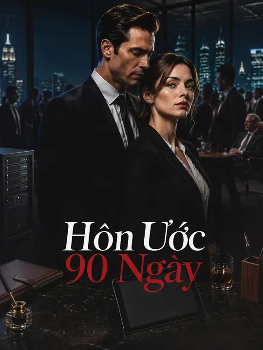 Hôn Ước 90 Ngày