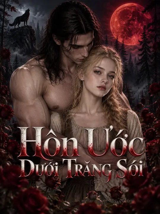 Hôn Ước Dưới Trăng Sói