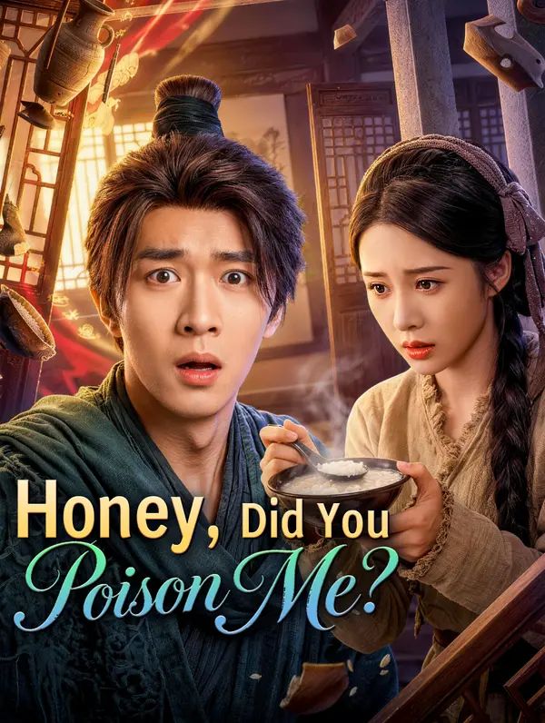 Honey, Did You Poison Me?