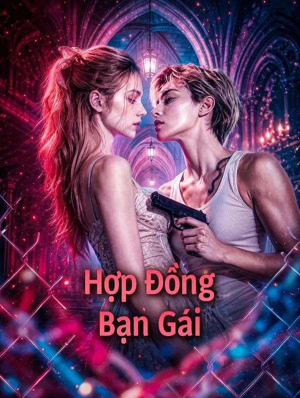 Hợp Đồng Bạn Gái
