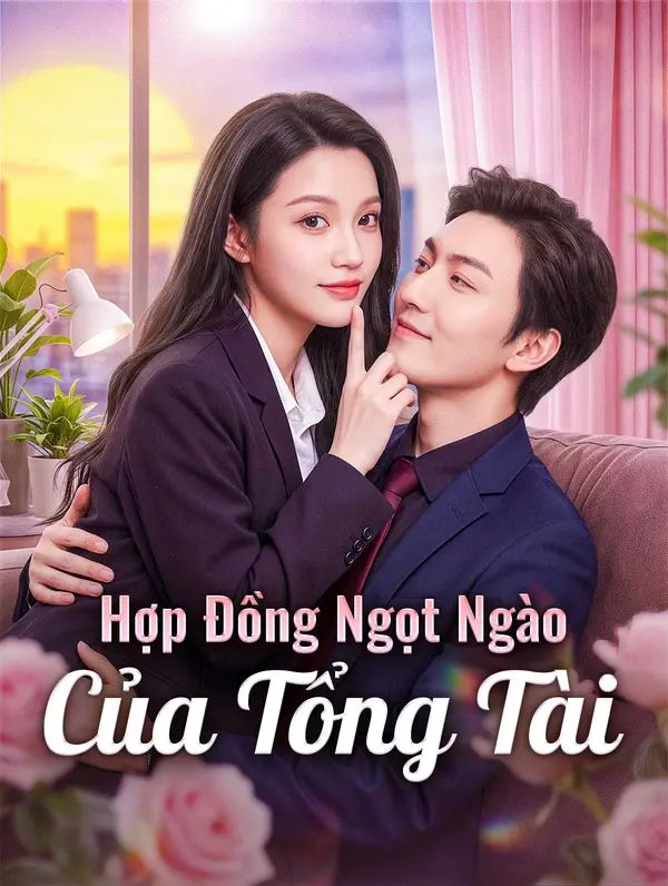 Hợp Đồng Ngọt Ngào Của Tổng Tài