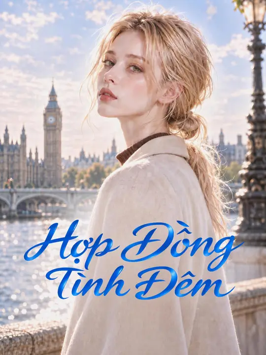 Hợp Đồng Tình Đêm