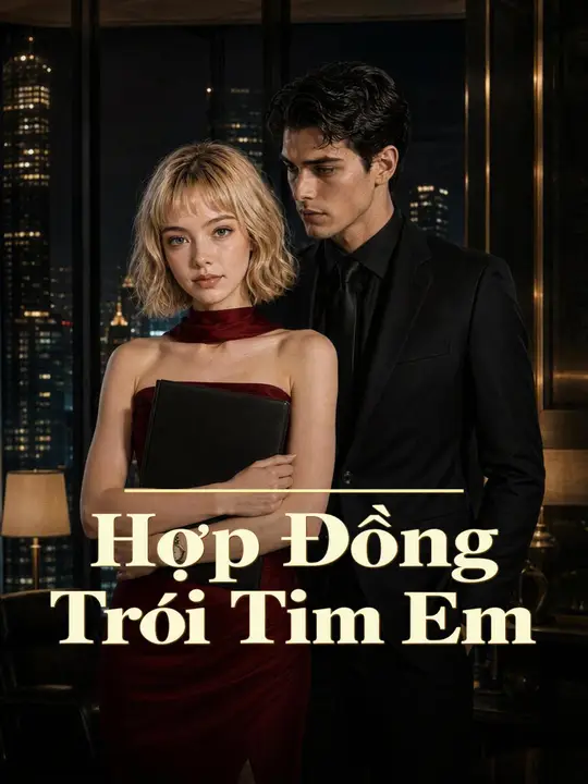Hợp Đồng Trói Tim Em