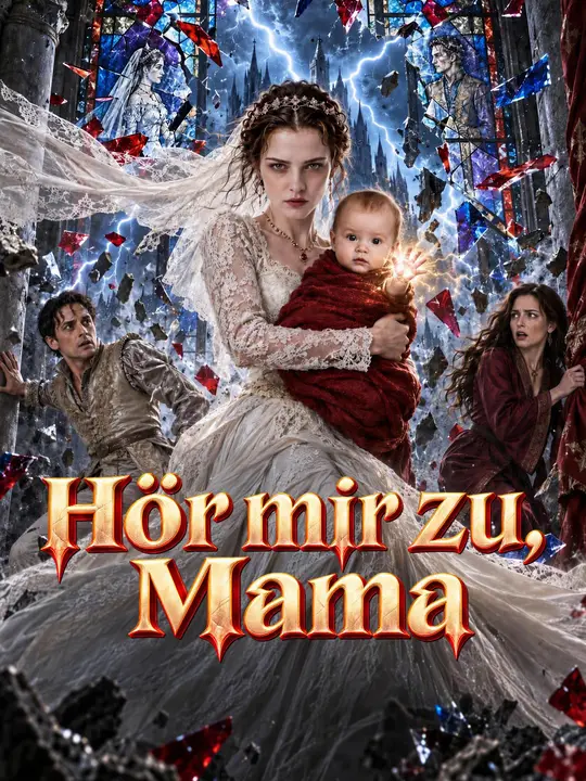 Hör mir zu, Mama