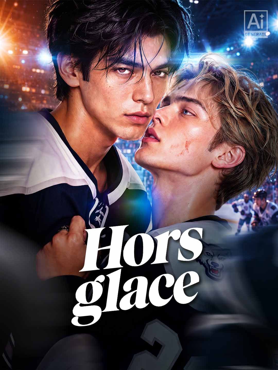 Hors glace