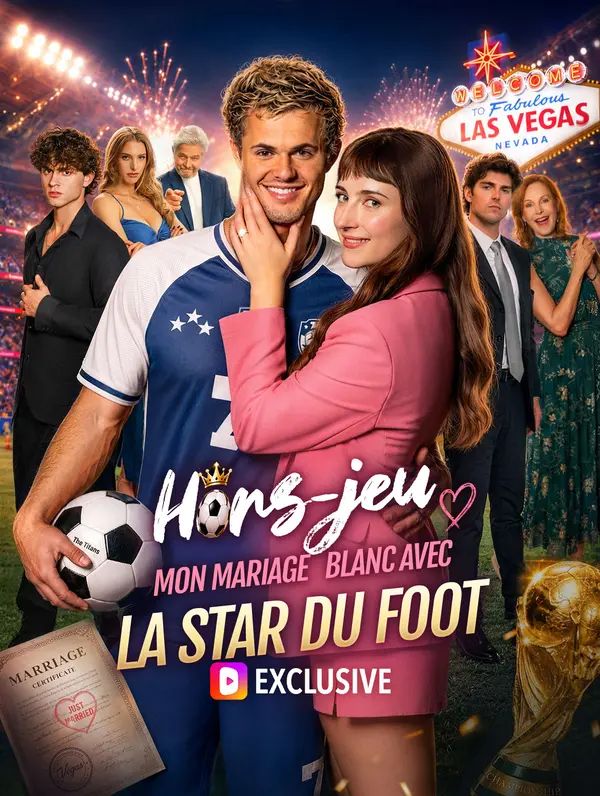 Poster Hors-jeu