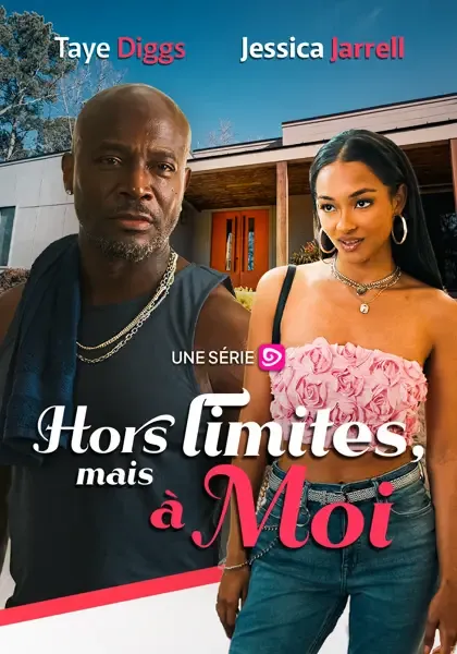 Hors limites, mais à moi