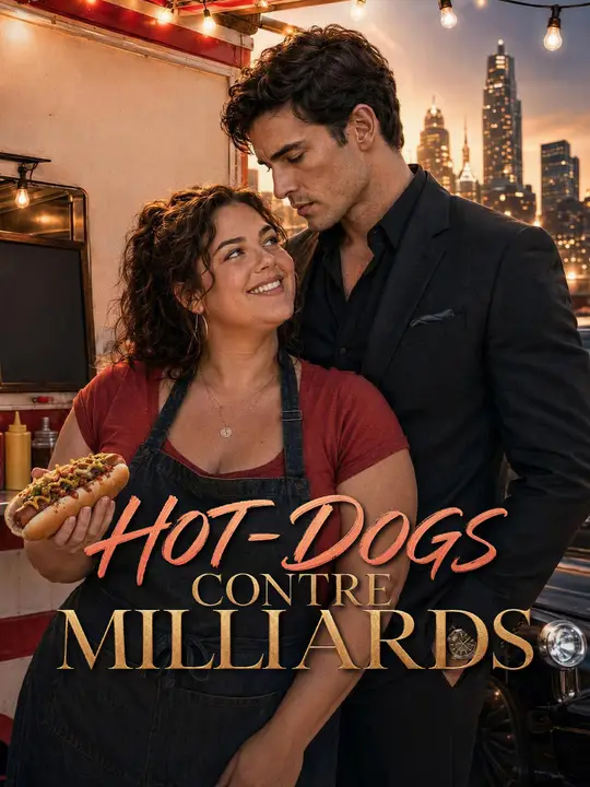 HOT-DOGS CONTRE MILLIARDS