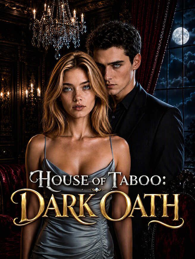 House of Taboo: Dark Oath