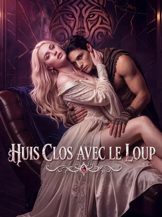 HUIS CLOS AVEC LE LOUP