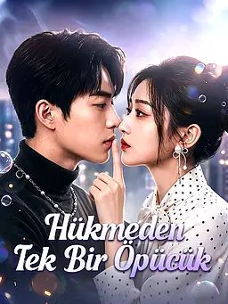 Hükmeden Tek Bir Öpücük