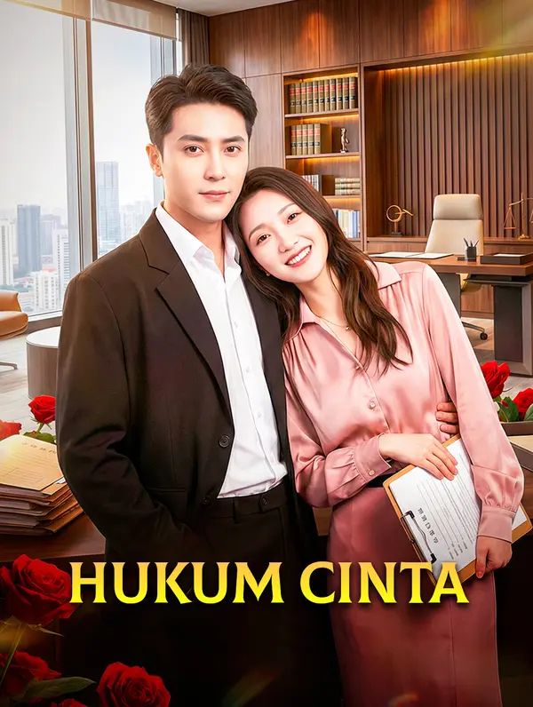 Hukum Cinta