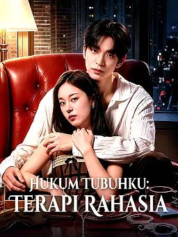 Hukum Tubuhku: Terapi Rahasia