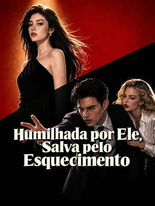 Humilhada por Ele, Salva pelo Esquecimento