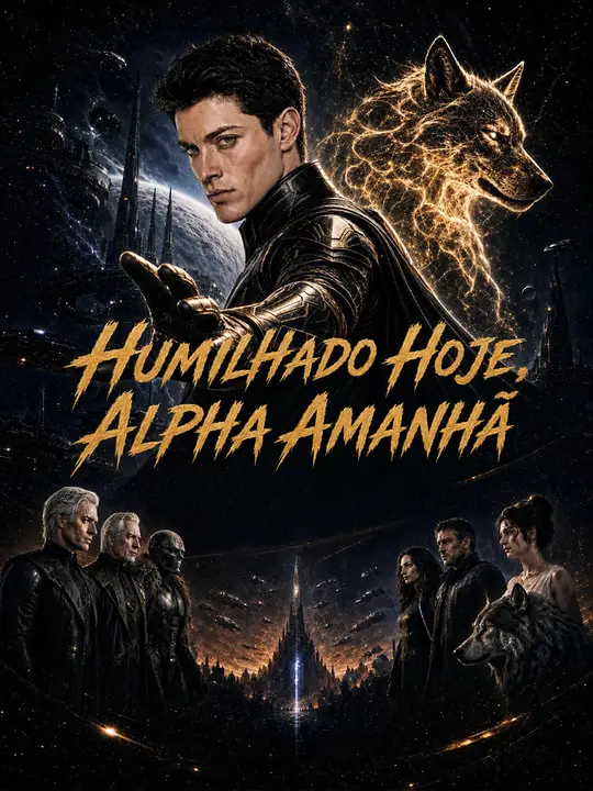 Humilhado Hoje, Alpha Amanhã