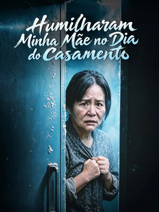 Humilharam Minha Mãe no Dia do Casamento