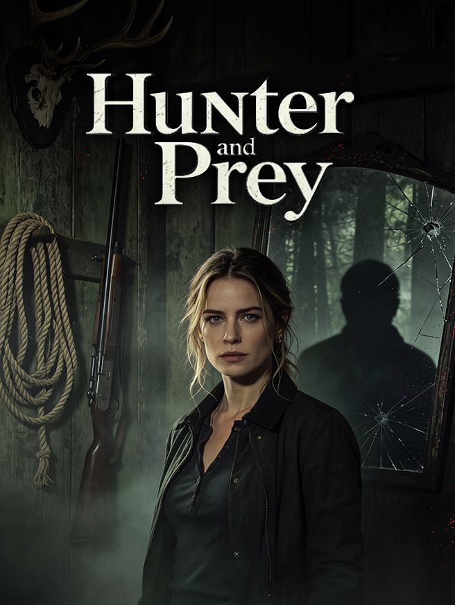 Hunter and Prey