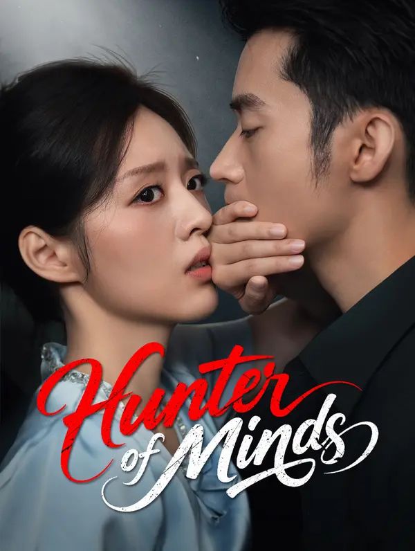 Hunter of Minds