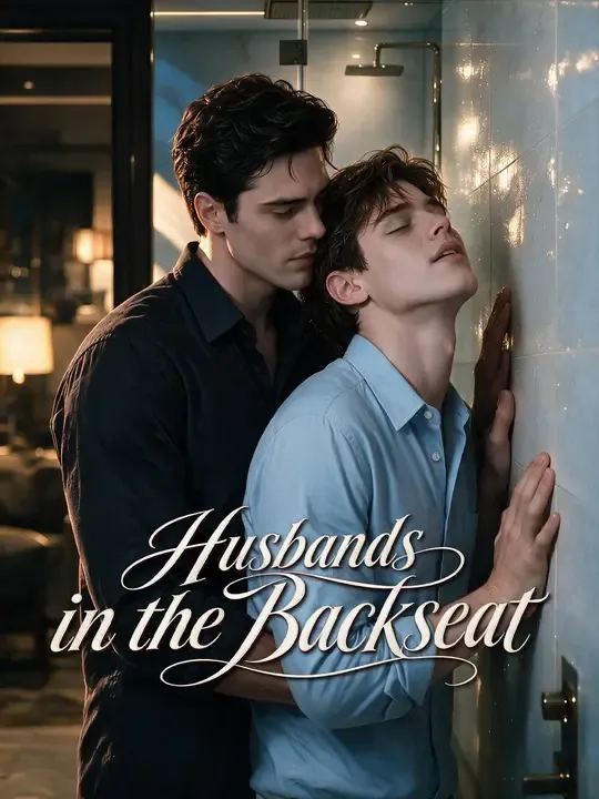 Husbands in the Backseat