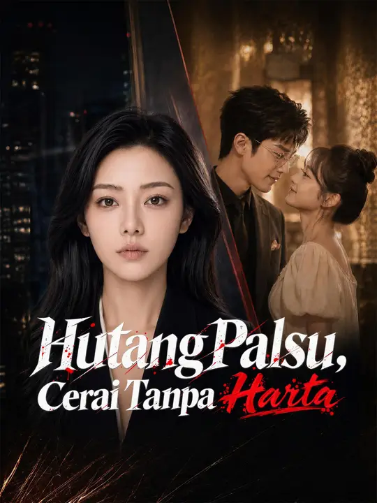 Hutang Palsu, Cerai Tanpa Harta