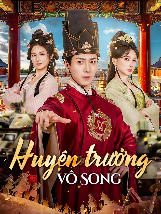 Huyện trưởng Vô Song