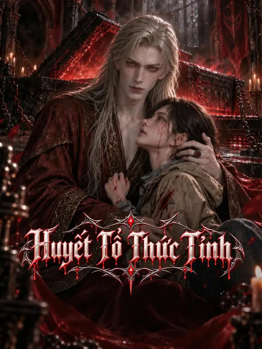 Huyết Tổ Thức Tỉnh