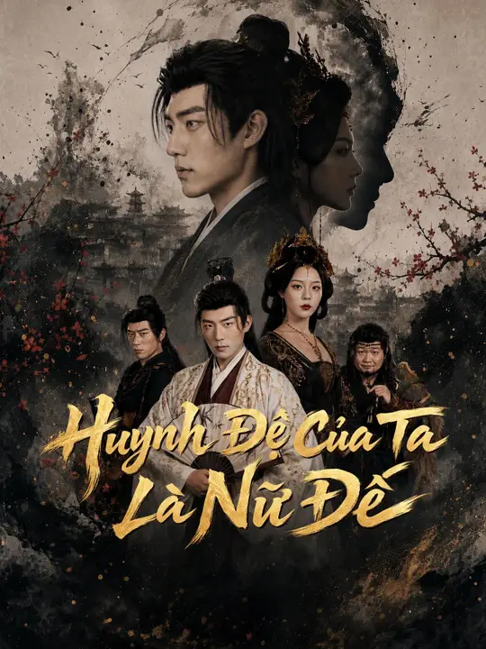 Huynh Đệ Của Ta Là Nữ Đế