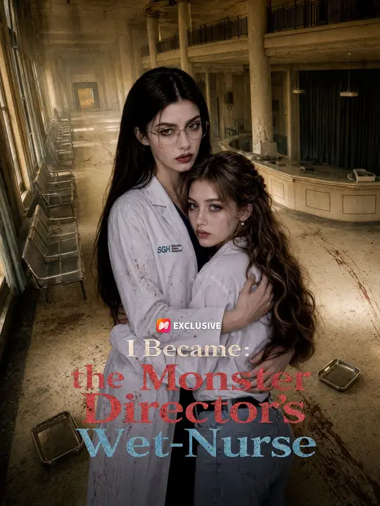 I Became the Monster Director’s Wet-Nurse