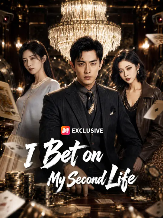  I Bet on My Second Life