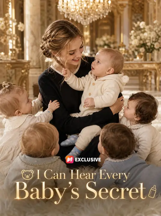 I Can Hear Every Baby’s Secret