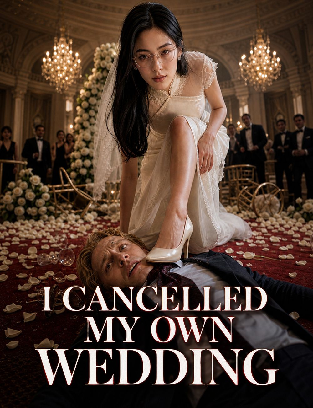 I Cancelled My Own Wedding